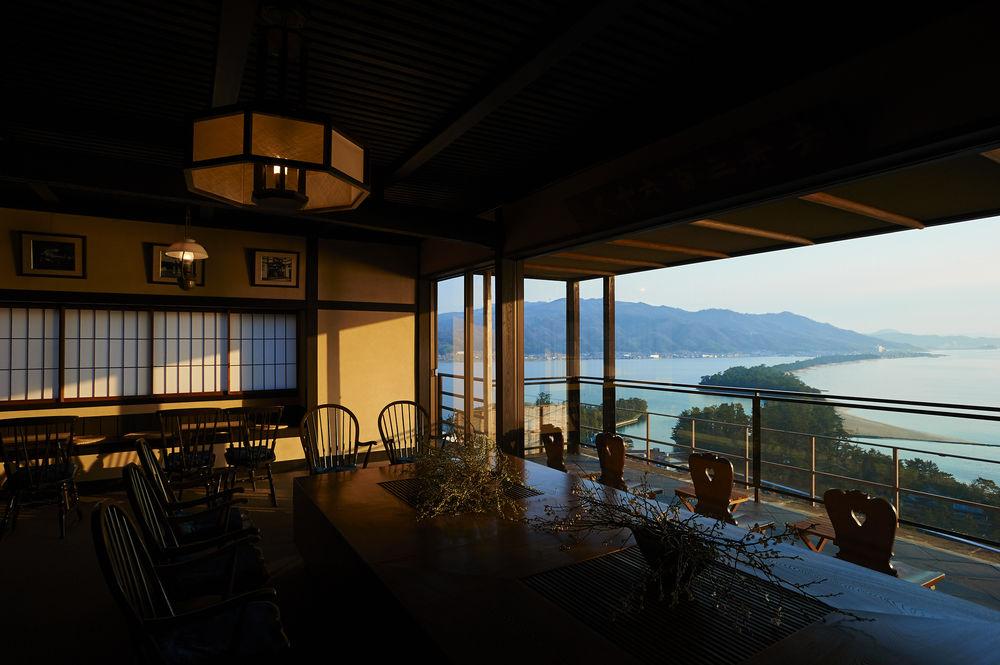 宫津市 玄妙庵日式旅馆酒店 外观 照片