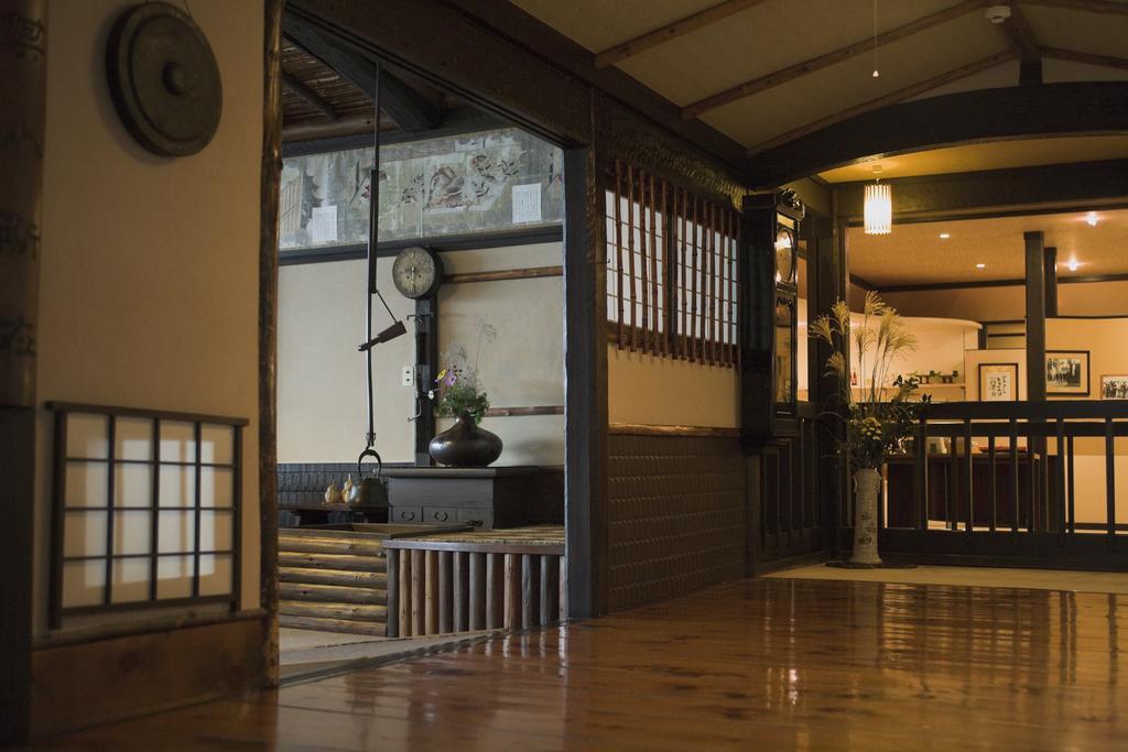 宫津市 玄妙庵日式旅馆酒店 外观 照片