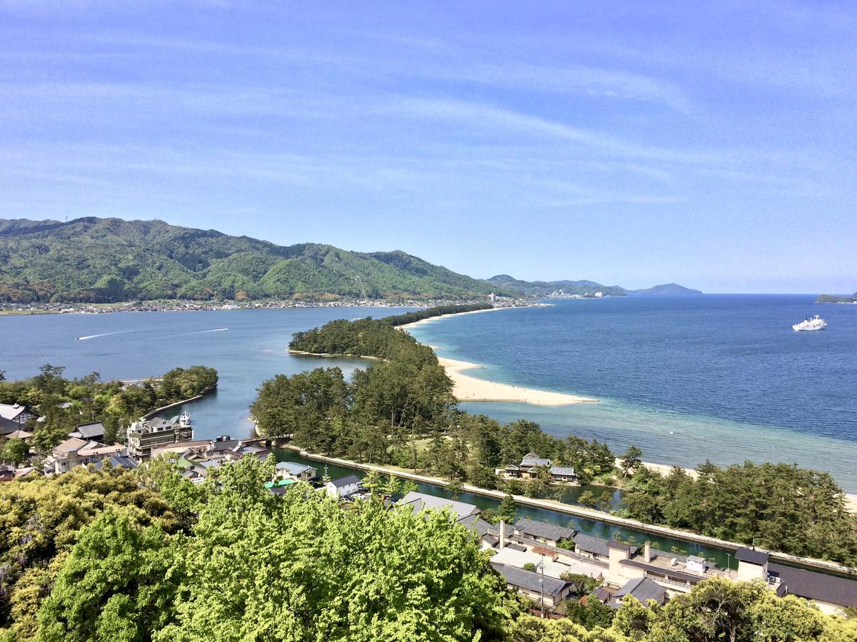 宫津市 玄妙庵日式旅馆酒店 外观 照片