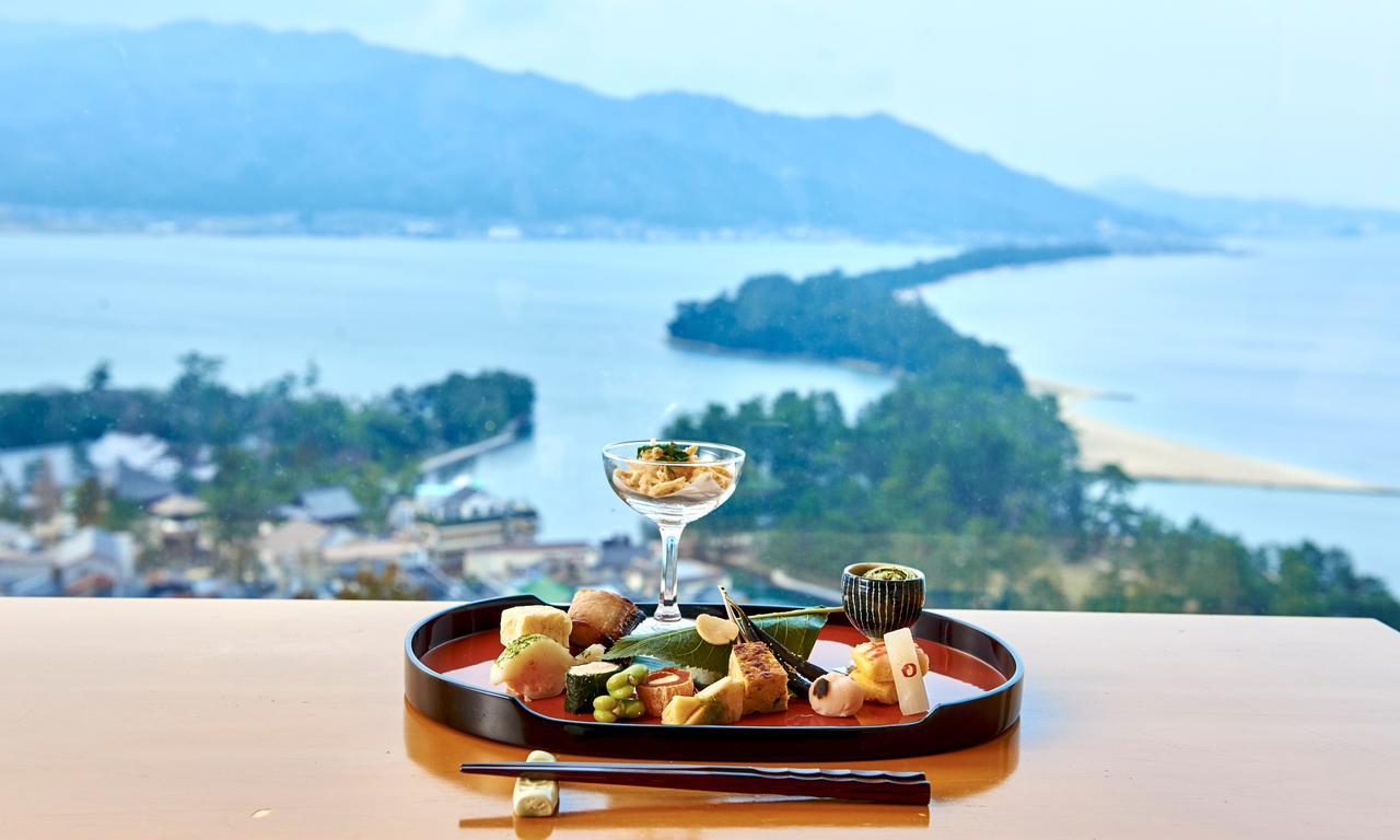 宫津市 玄妙庵日式旅馆酒店 外观 照片